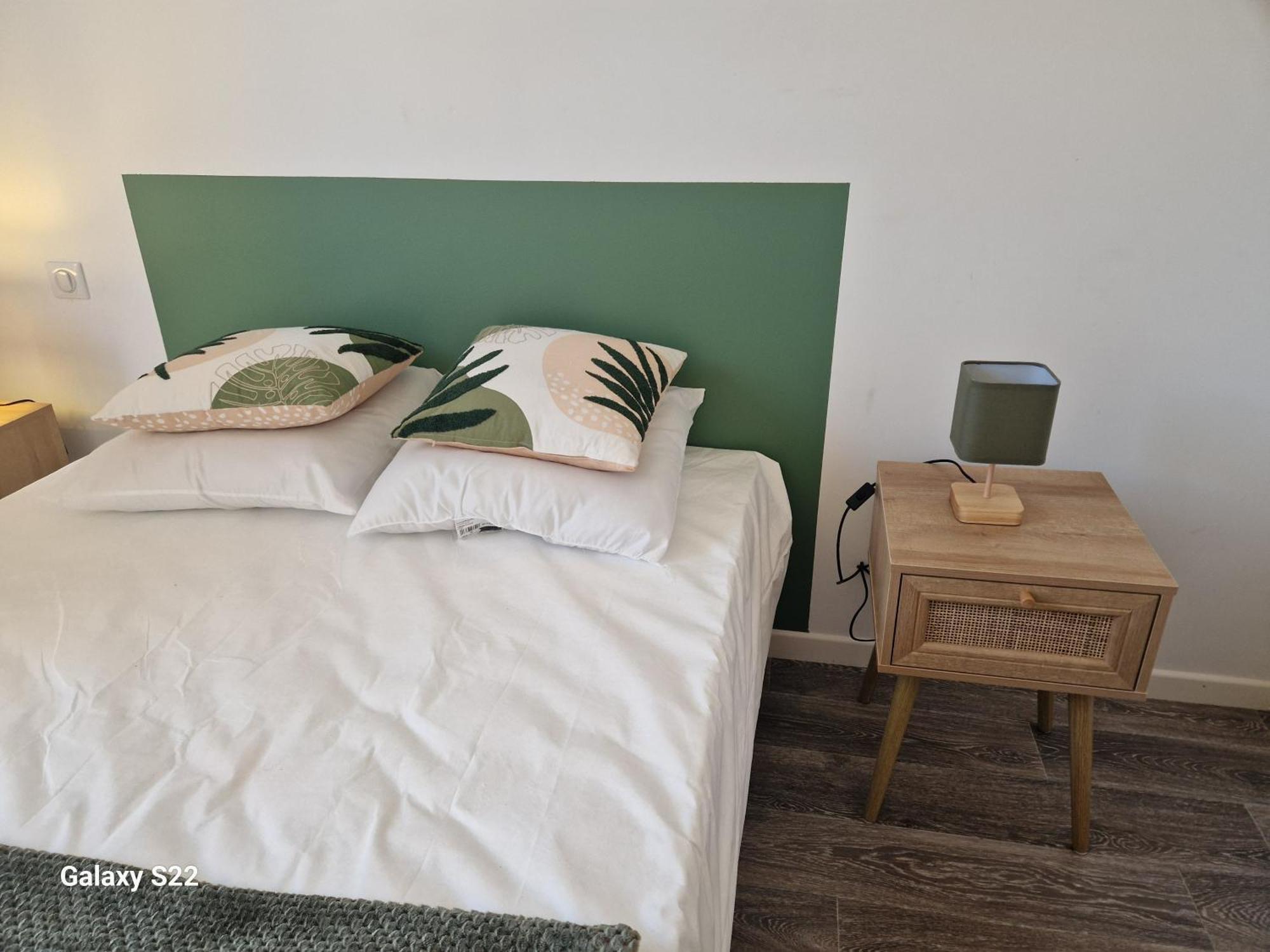 Duplex En Centre Ville Villers-Cotterêts Zewnętrze zdjęcie
