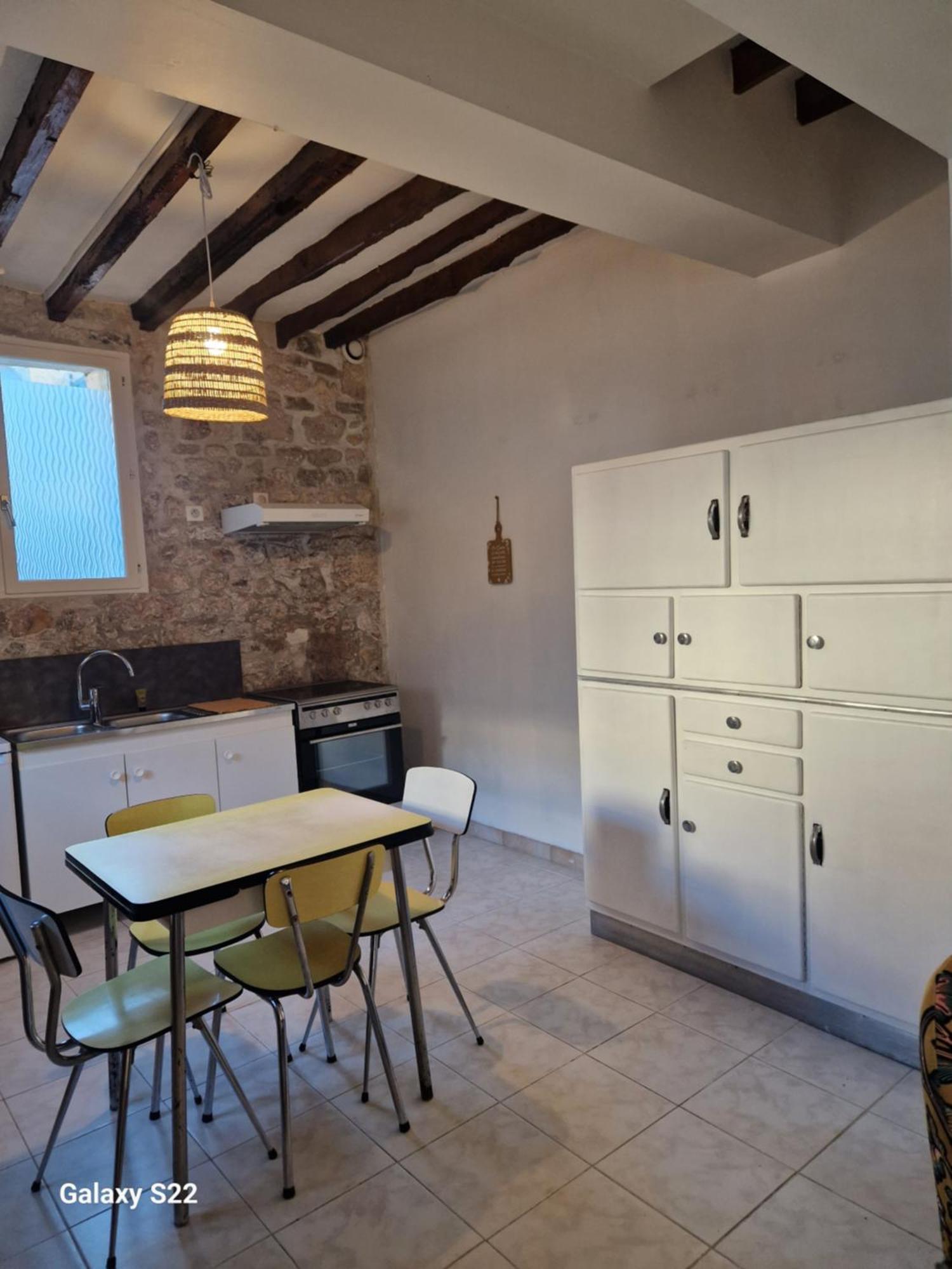 Duplex En Centre Ville Villers-Cotterêts Zewnętrze zdjęcie