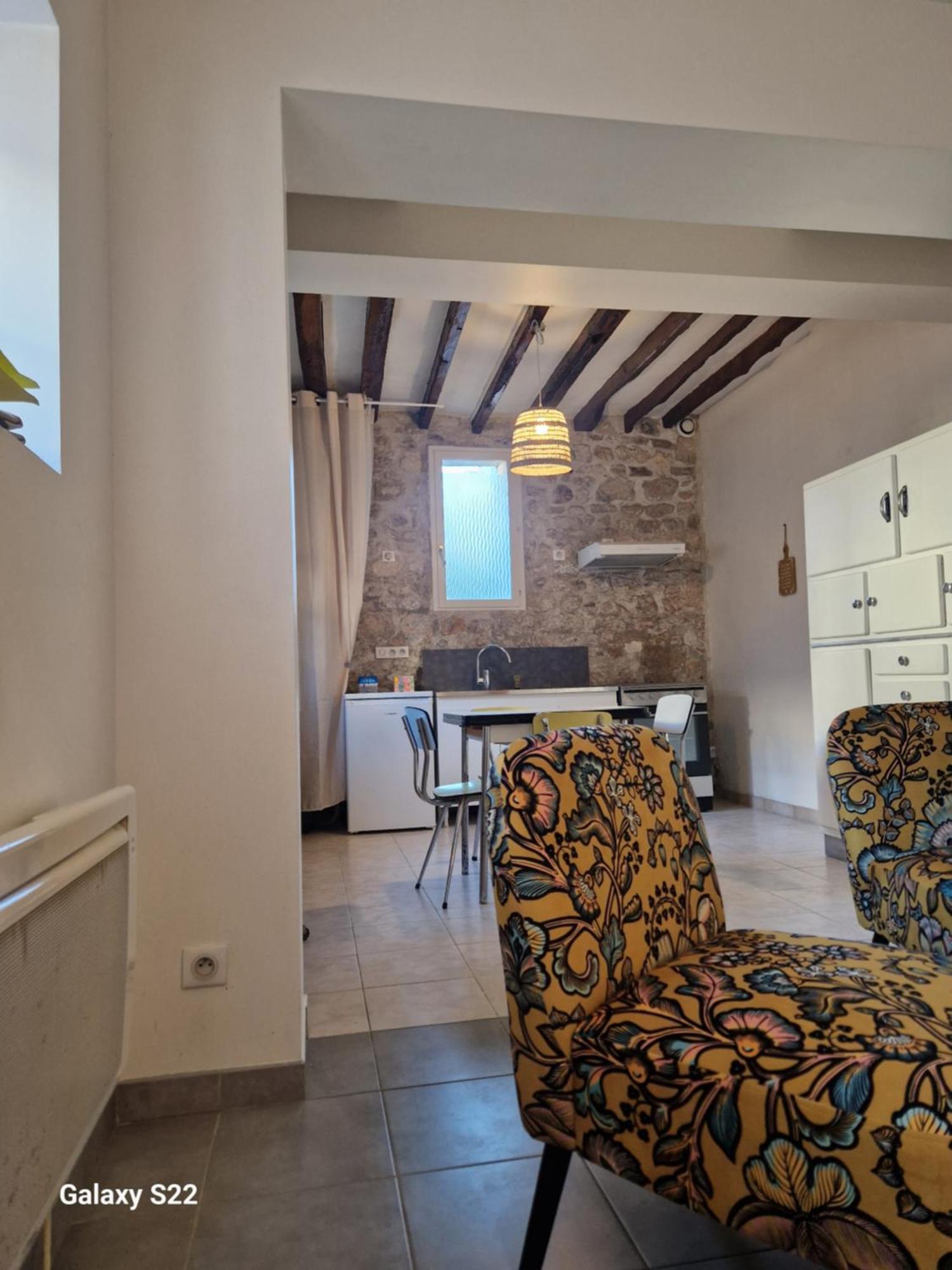 Duplex En Centre Ville Villers-Cotterêts Zewnętrze zdjęcie