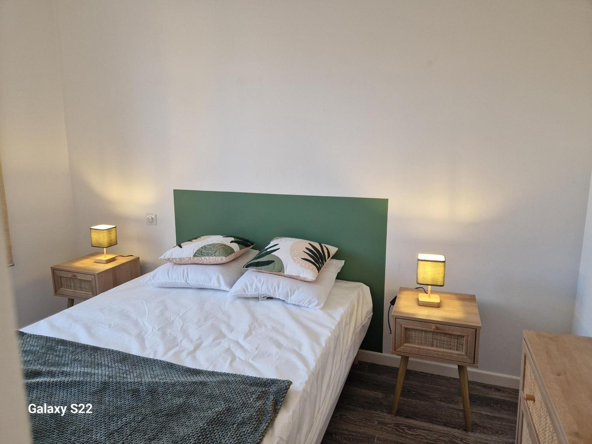 Duplex En Centre Ville Villers-Cotterêts Zewnętrze zdjęcie