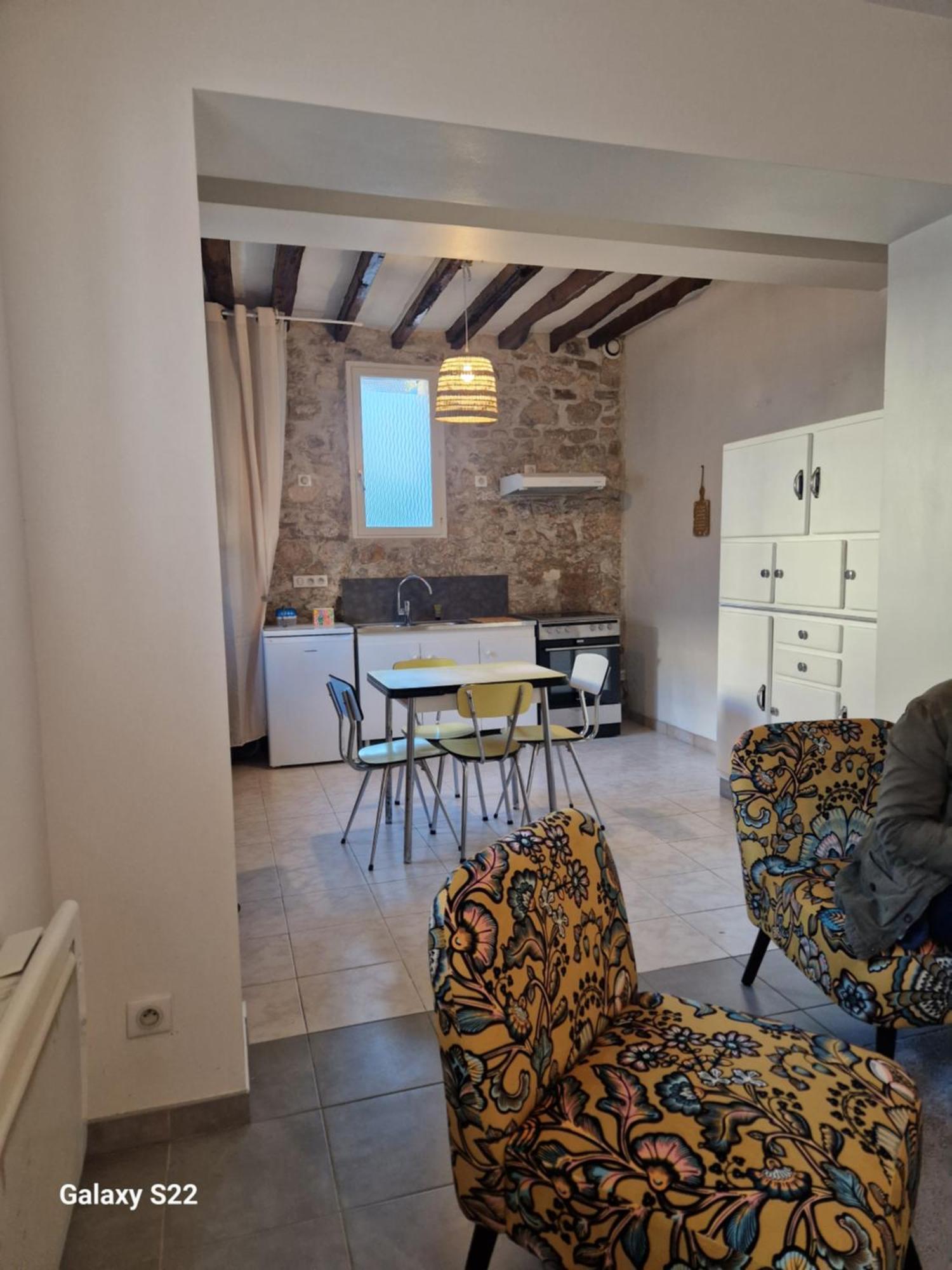 Duplex En Centre Ville Villers-Cotterêts Zewnętrze zdjęcie