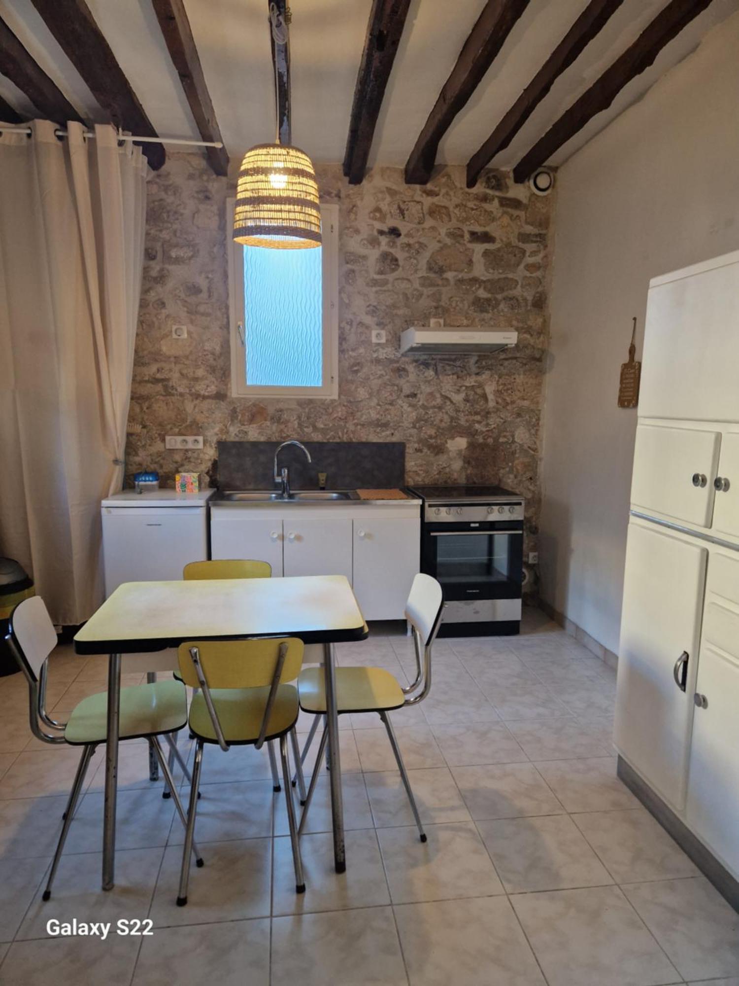 Duplex En Centre Ville Villers-Cotterêts Zewnętrze zdjęcie